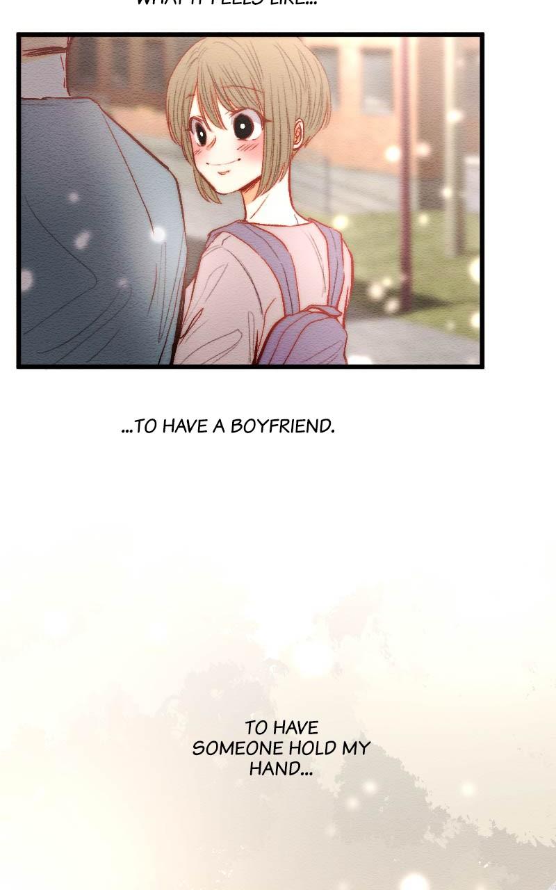 Mistake Chapter 131 - Page 16