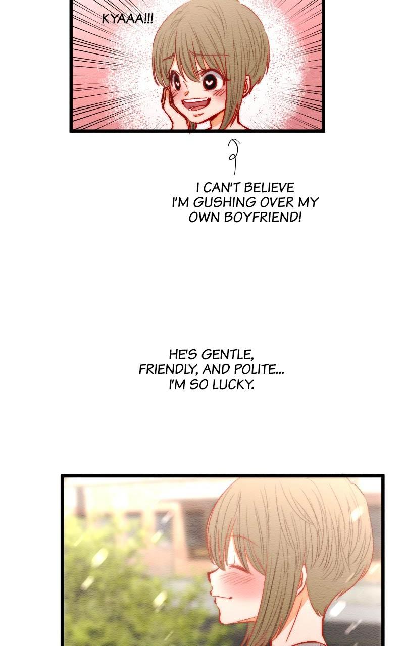 Mistake Chapter 131 - Page 19