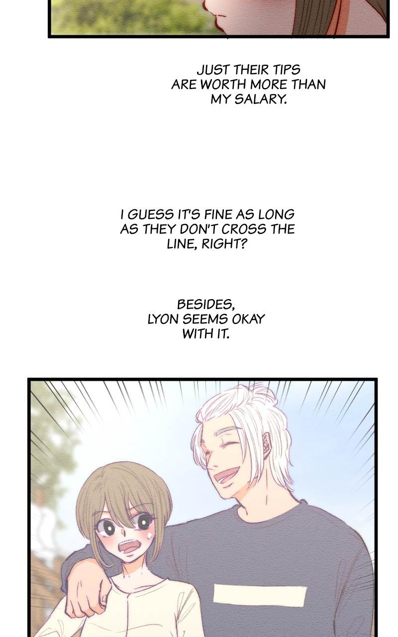 Mistake Chapter 131 - Page 21