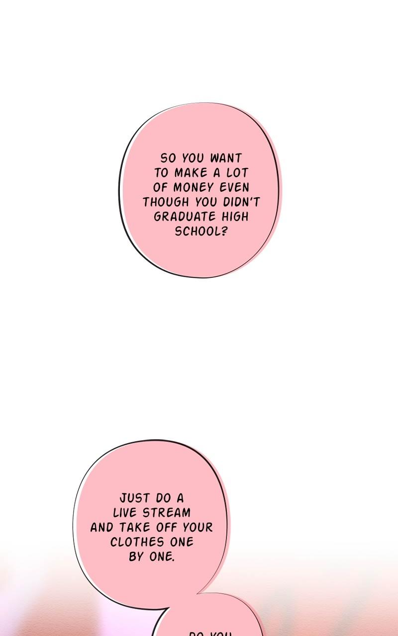 Mistake Chapter 131 - Page 25