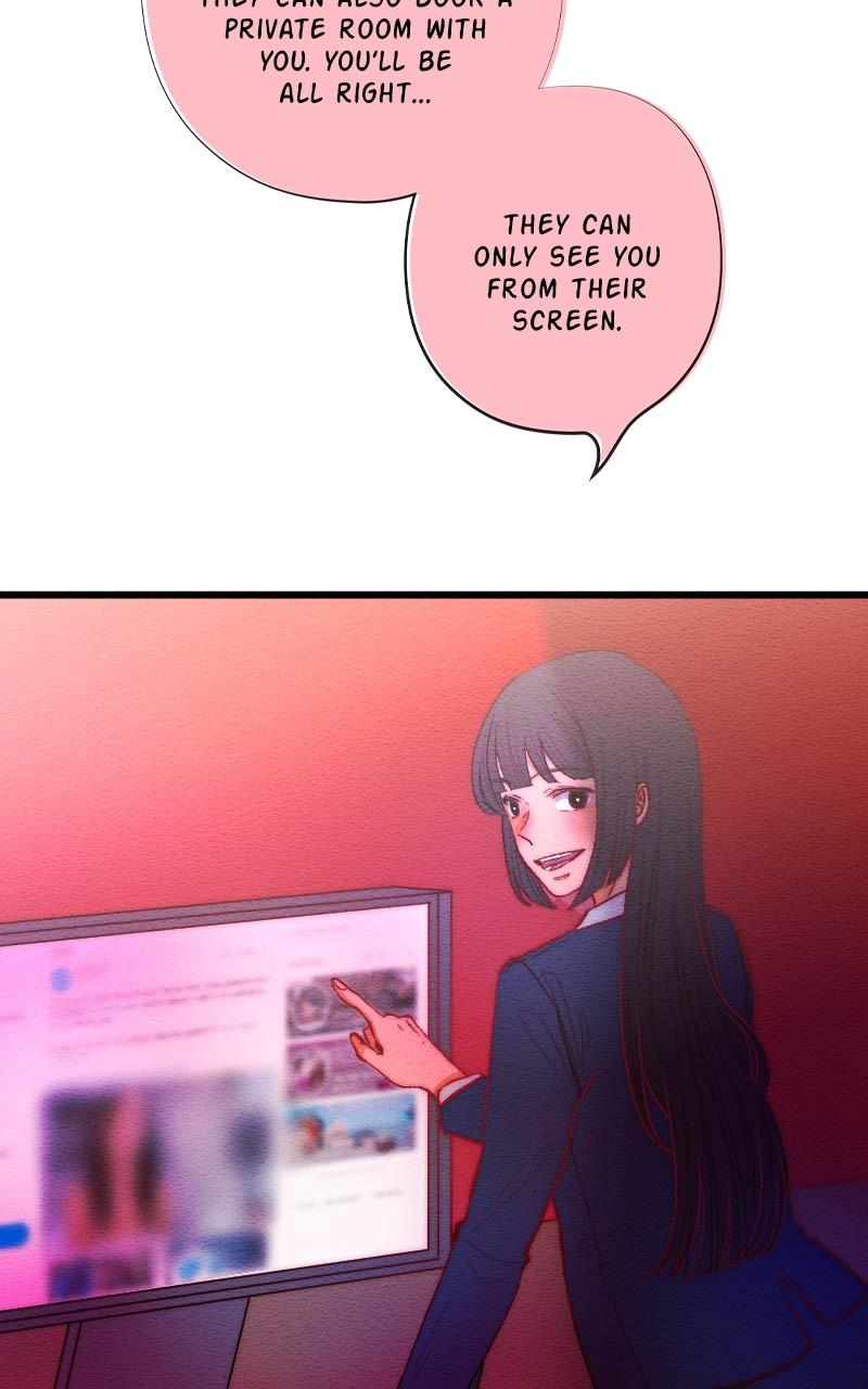 Mistake Chapter 131 - Page 28