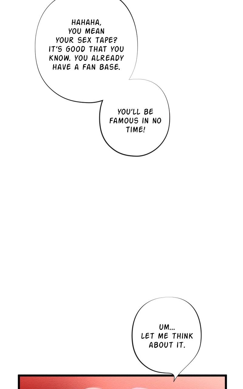 Mistake Chapter 131 - Page 32