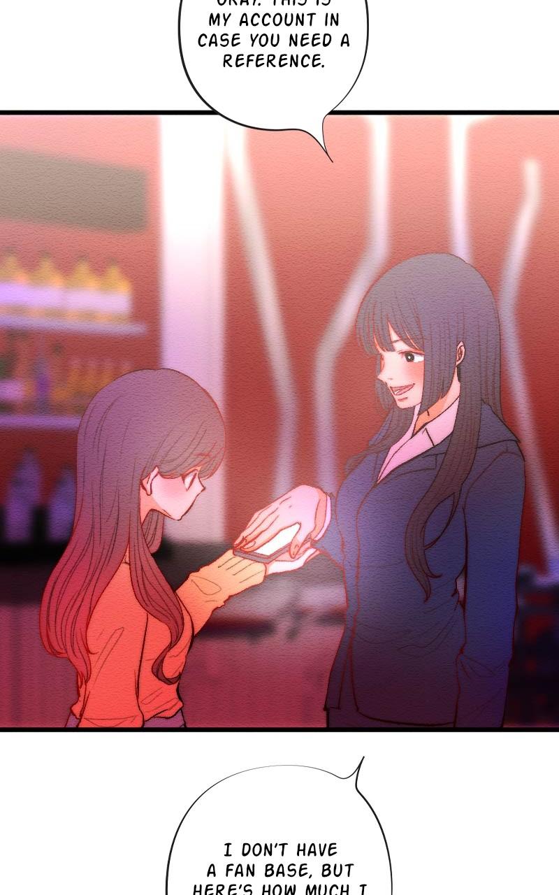 Mistake Chapter 131 - Page 34