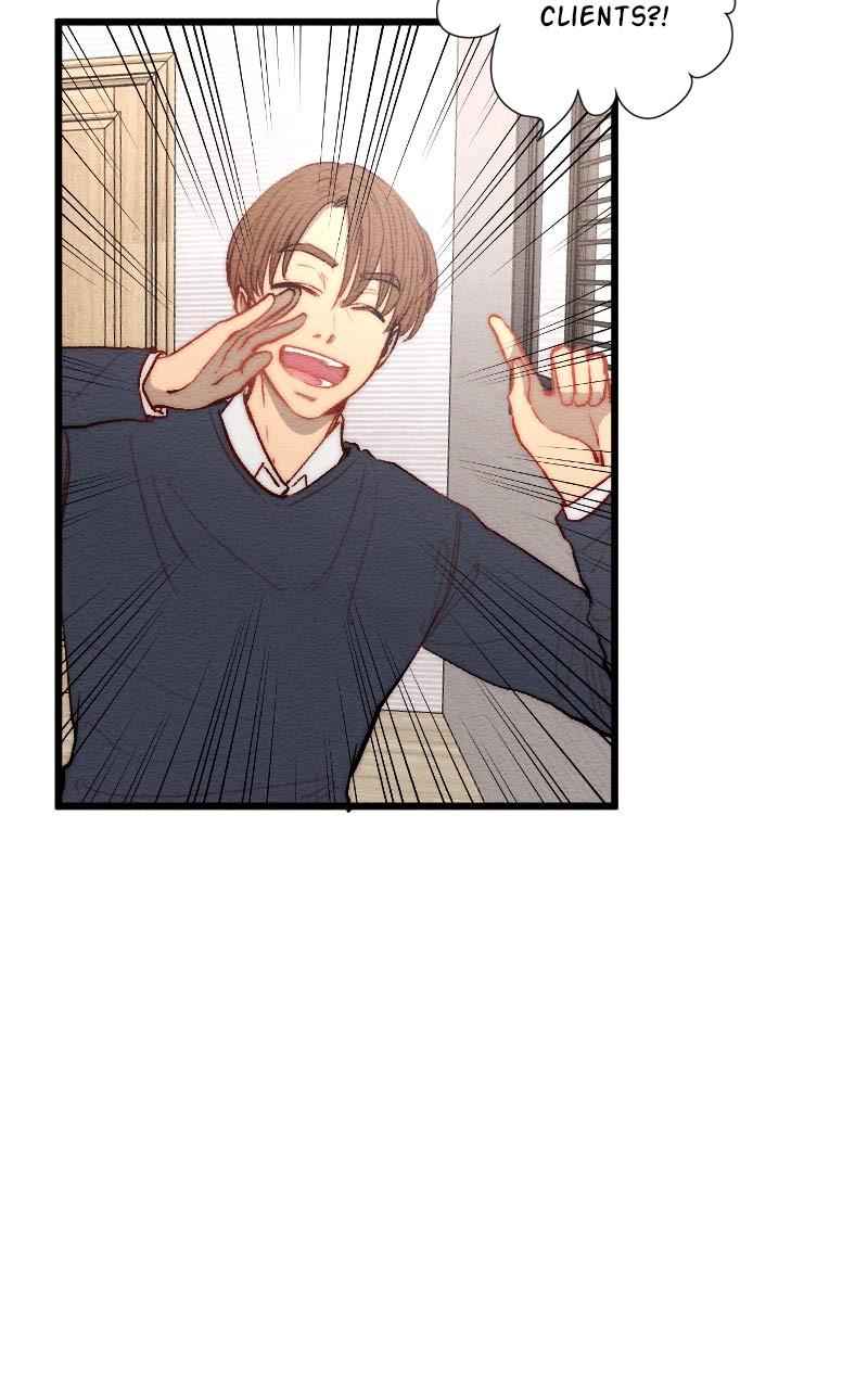 Mistake Chapter 131 - Page 39