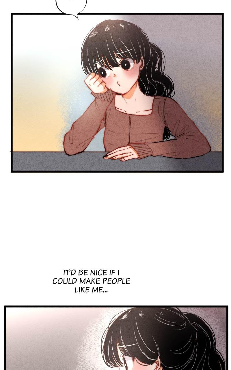 Mistake Chapter 131 - Page 41