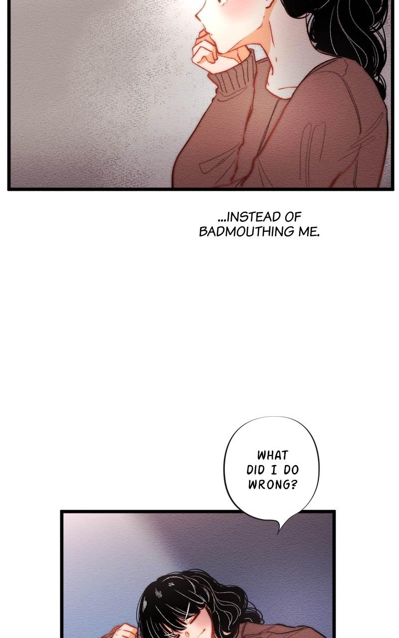 Mistake Chapter 131 - Page 42