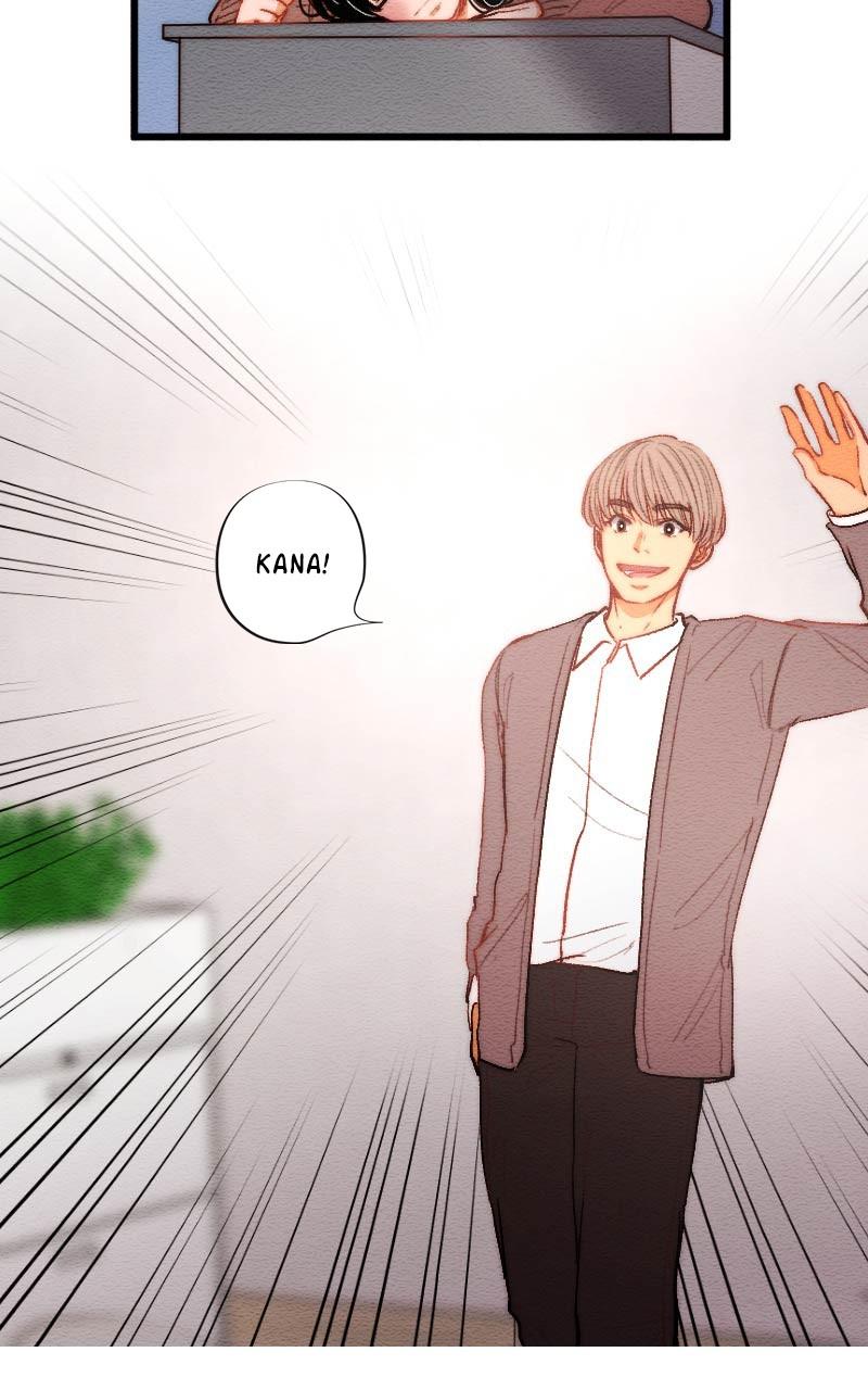 Mistake Chapter 131 - Page 43