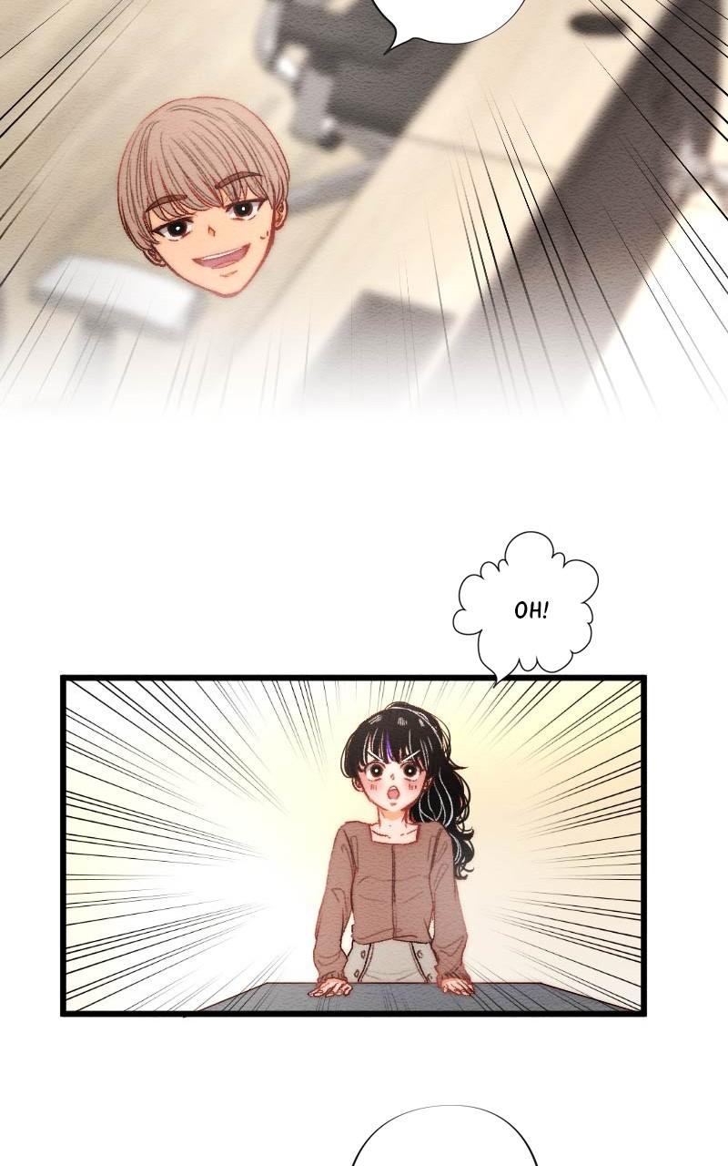 Mistake Chapter 131 - Page 46