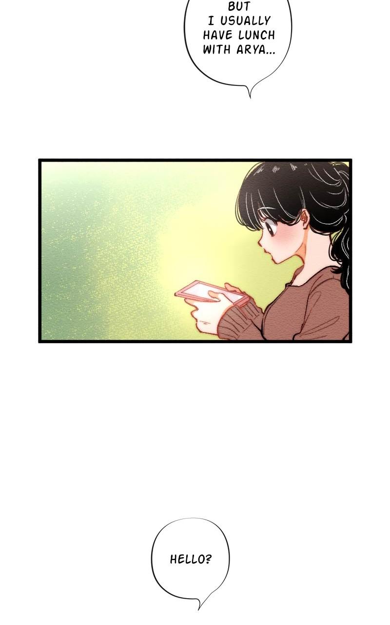 Mistake Chapter 131 - Page 47