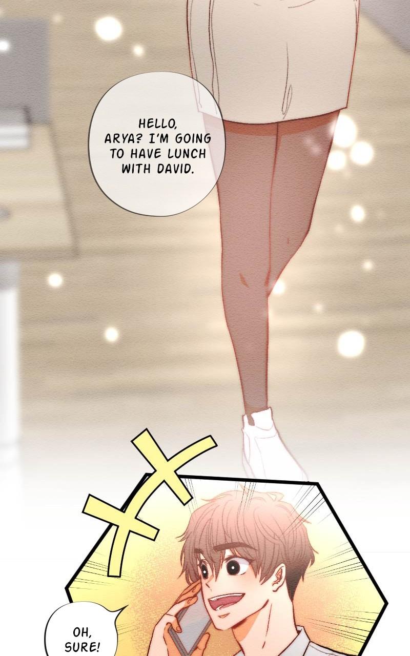 Mistake Chapter 131 - Page 49