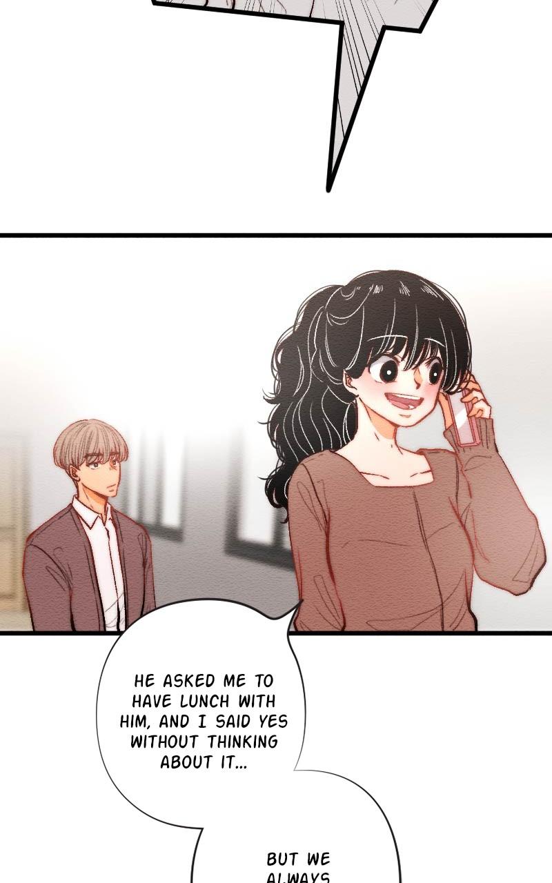 Mistake Chapter 132 - Page 4