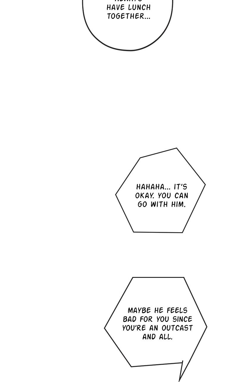 Mistake Chapter 132 - Page 5