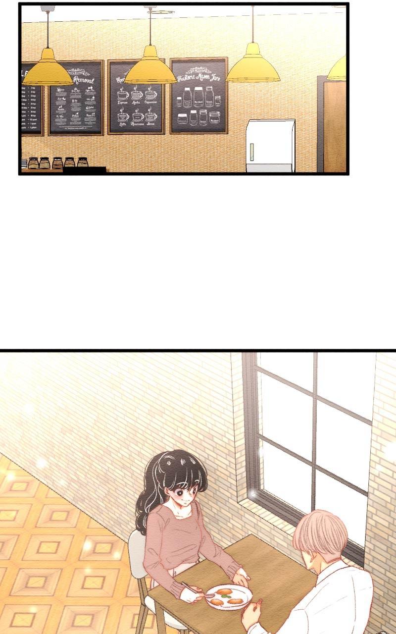 Mistake Chapter 132 - Page 8