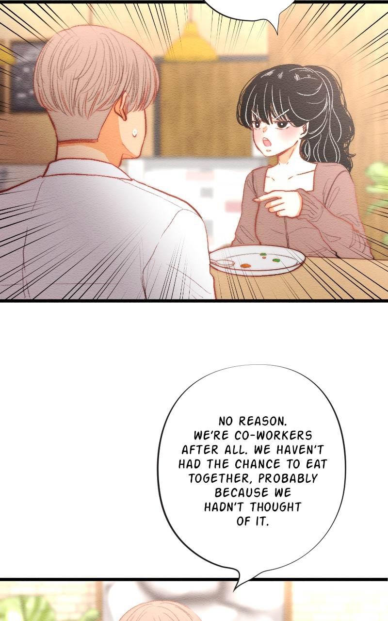 Mistake Chapter 132 - Page 13