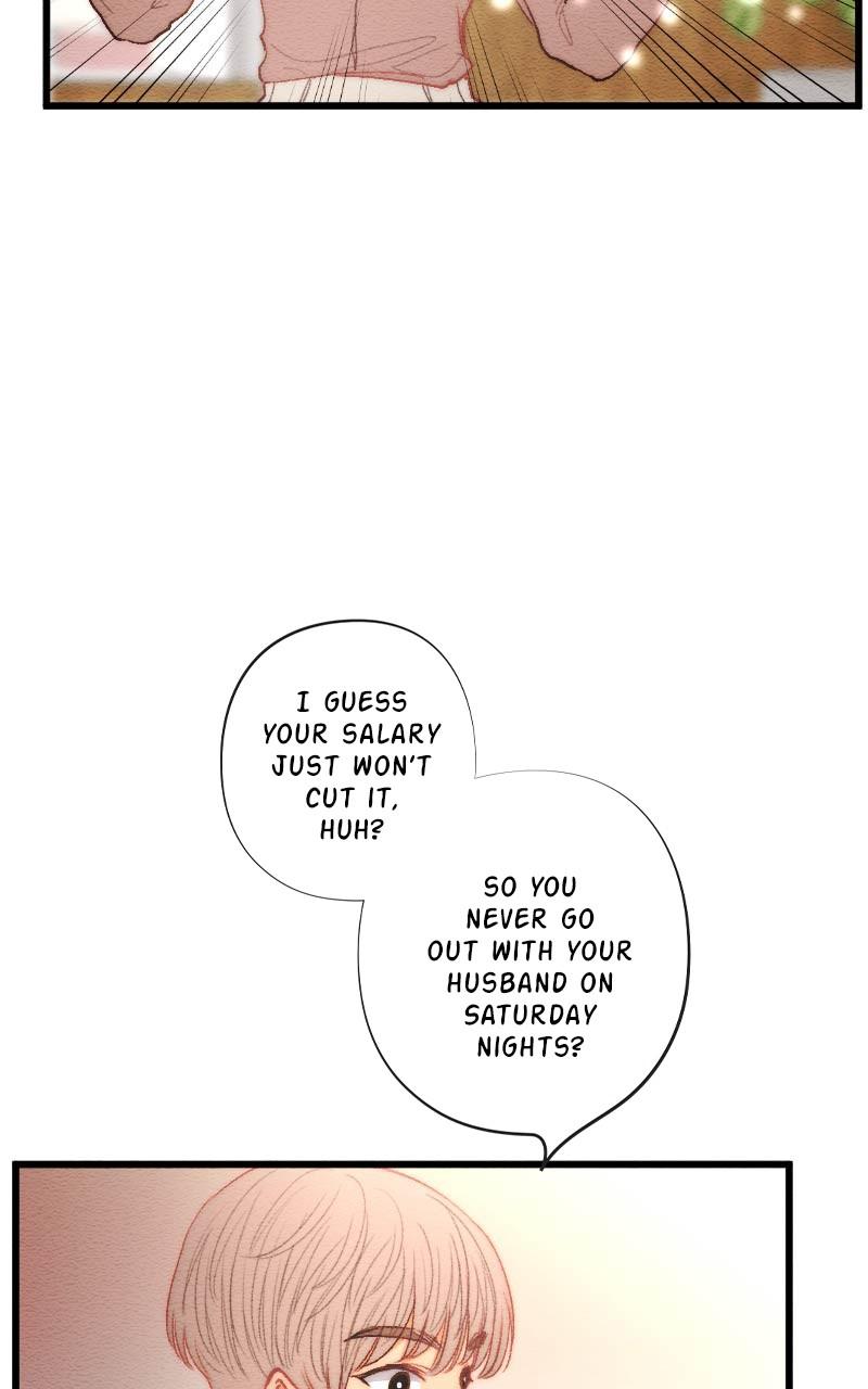 Mistake Chapter 132 - Page 18