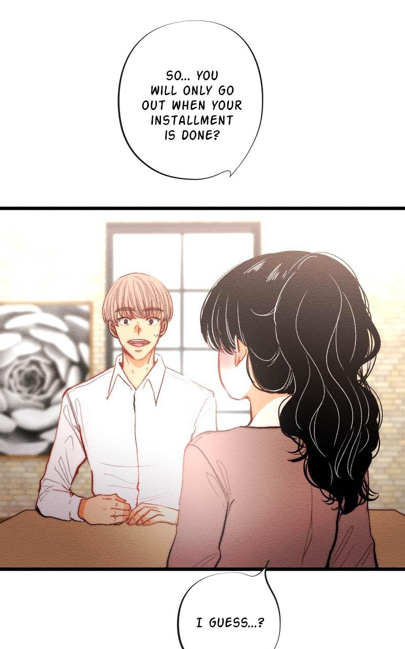 Mistake Chapter 132 - Page 21