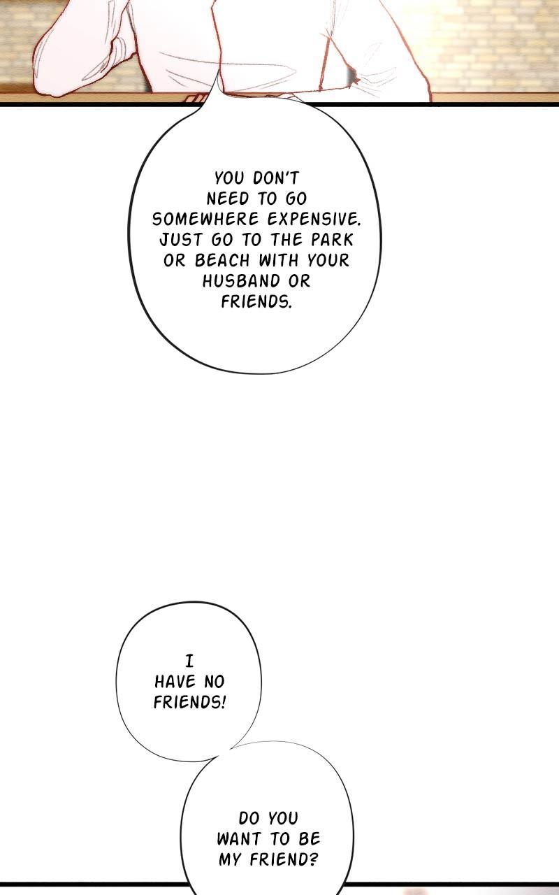 Mistake Chapter 132 - Page 23