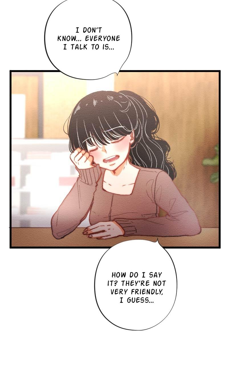 Mistake Chapter 132 - Page 25