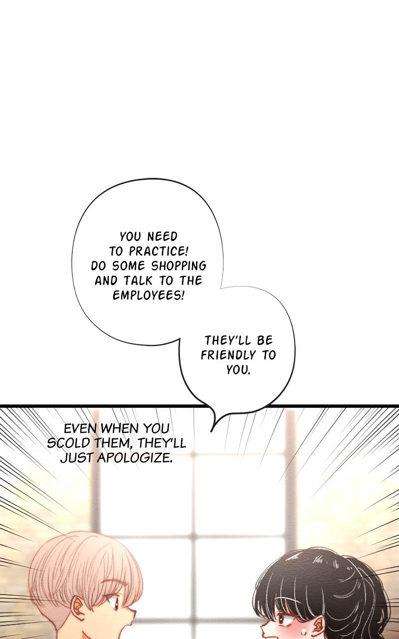 Mistake Chapter 132 - Page 26