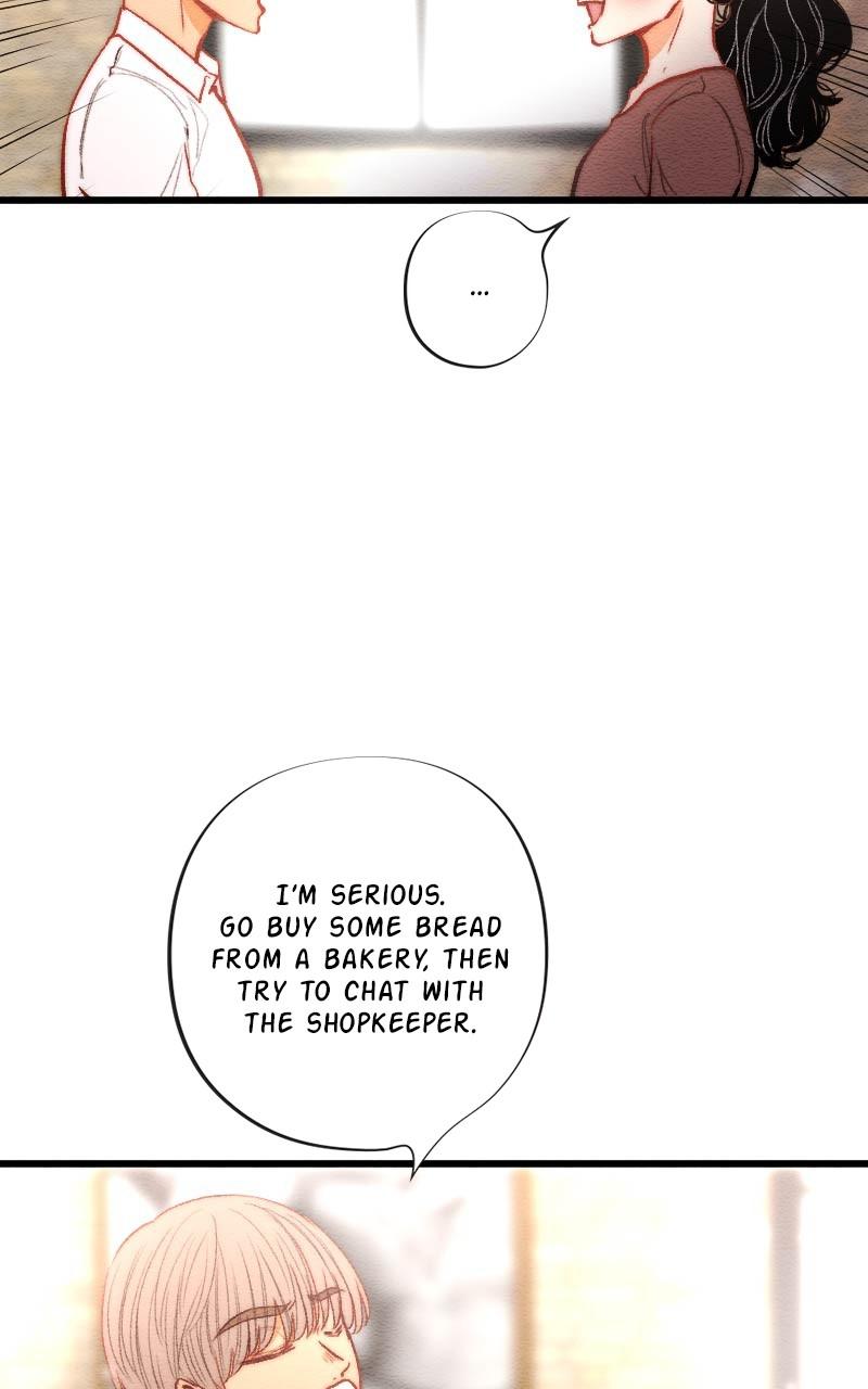 Mistake Chapter 132 - Page 27