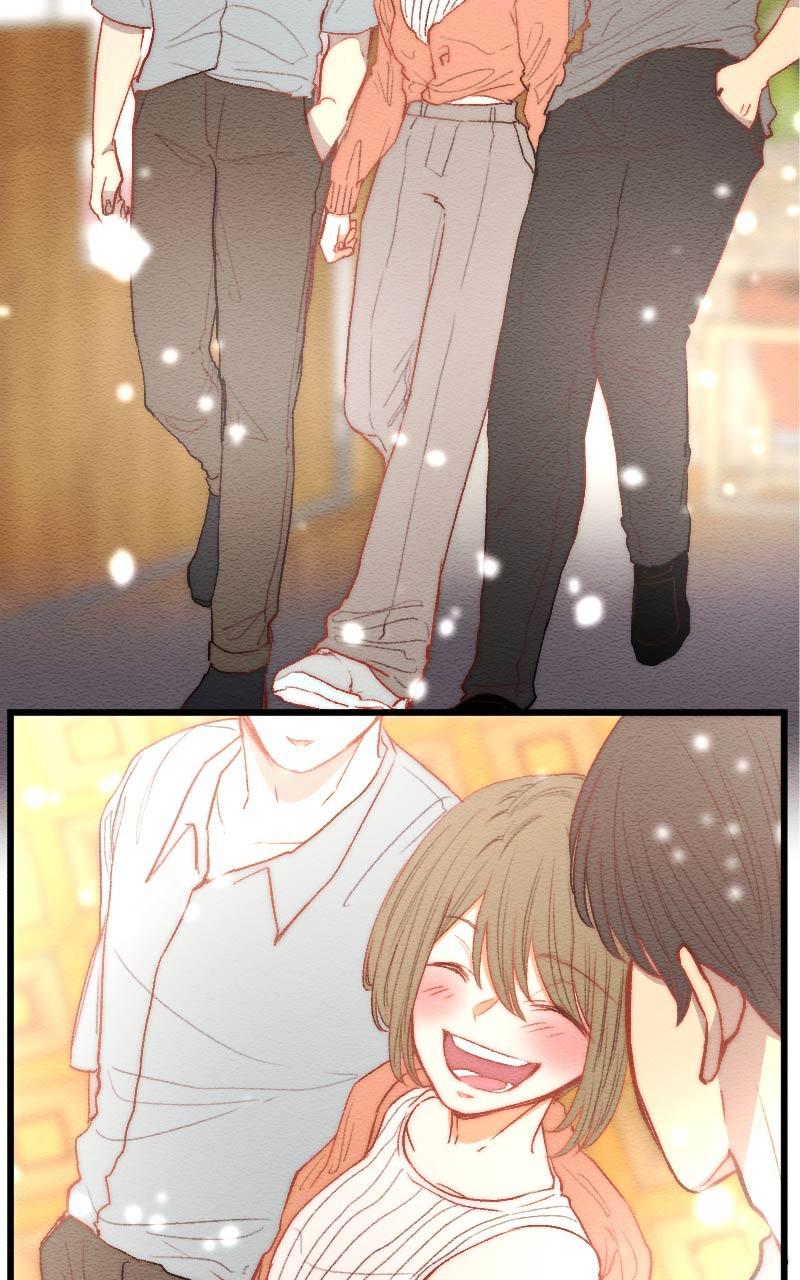 Mistake Chapter 132 - Page 31