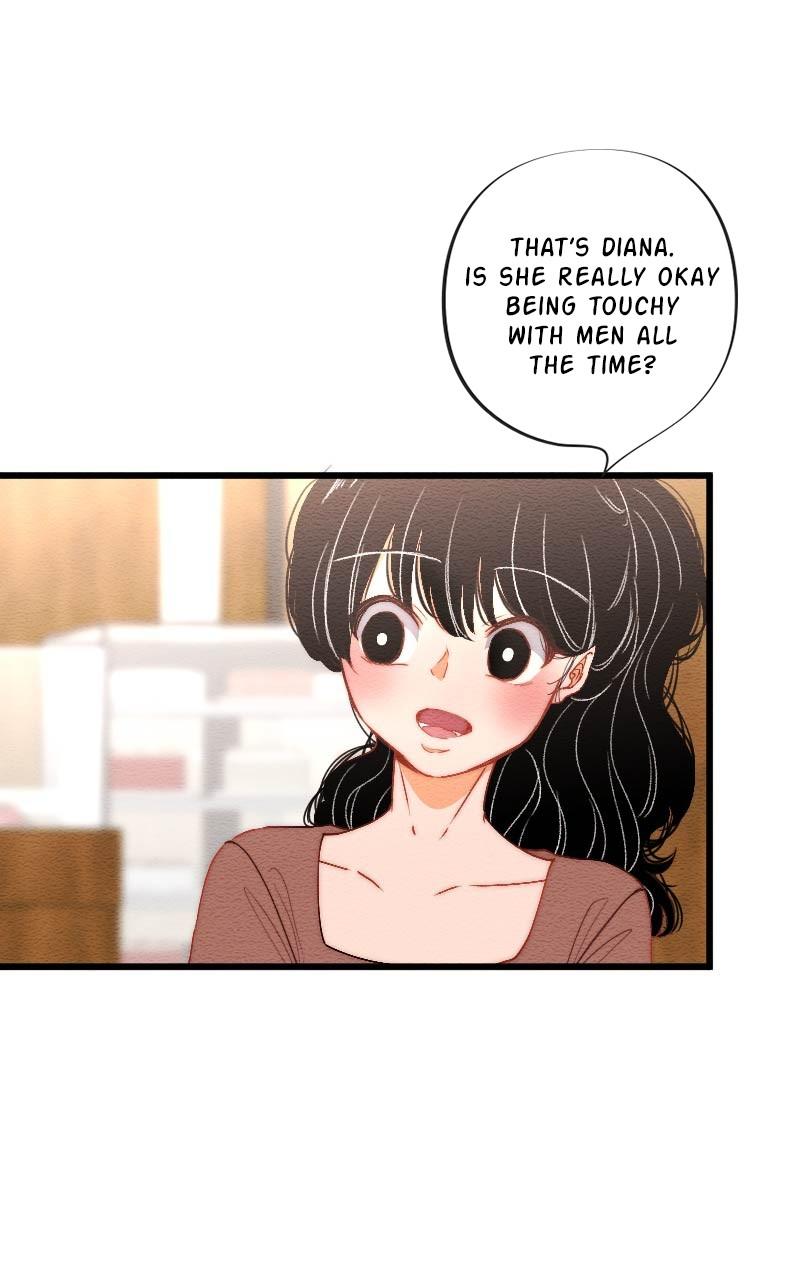 Mistake Chapter 132 - Page 33