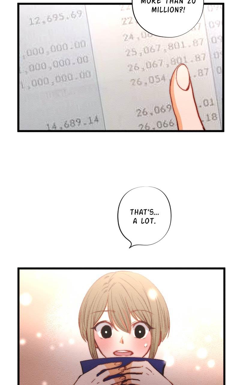 Mistake Chapter 132 - Page 37