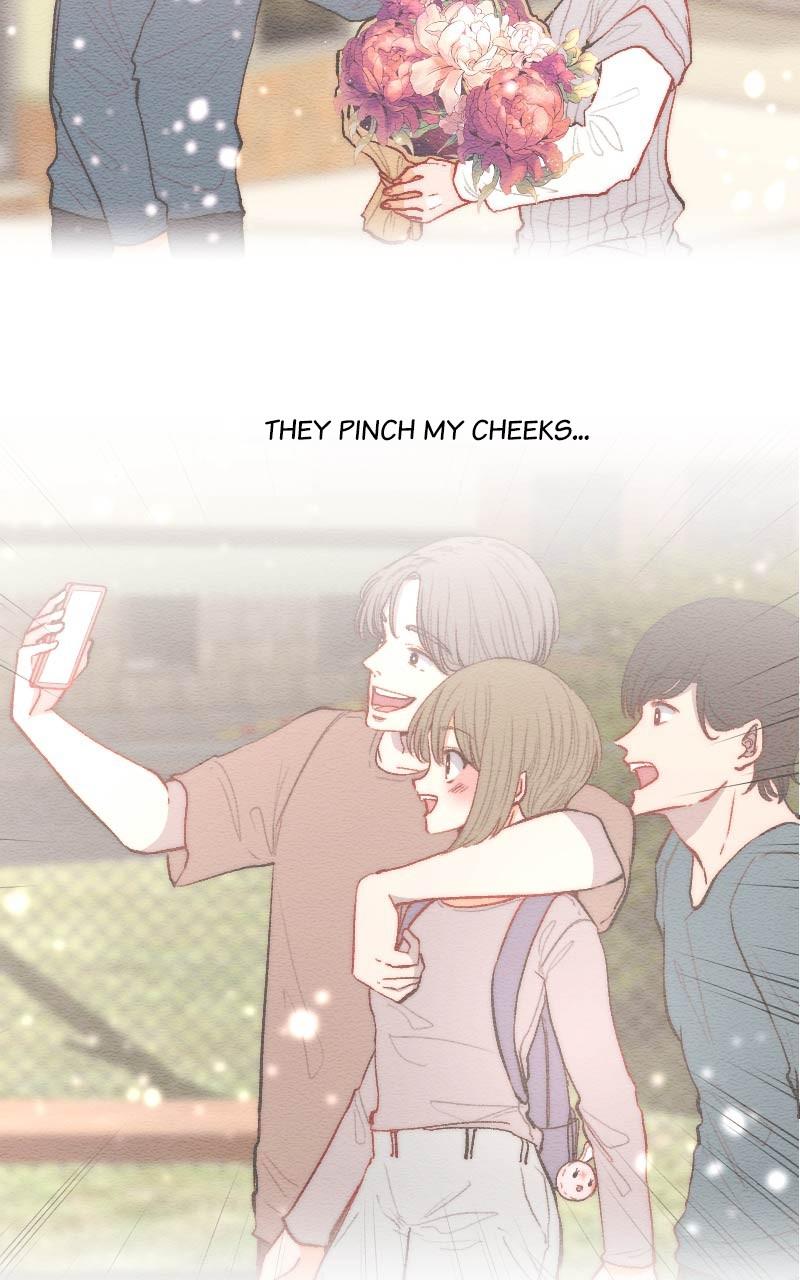 Mistake Chapter 132 - Page 39