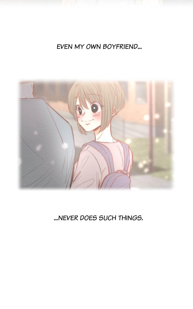 Mistake Chapter 132 - Page 40