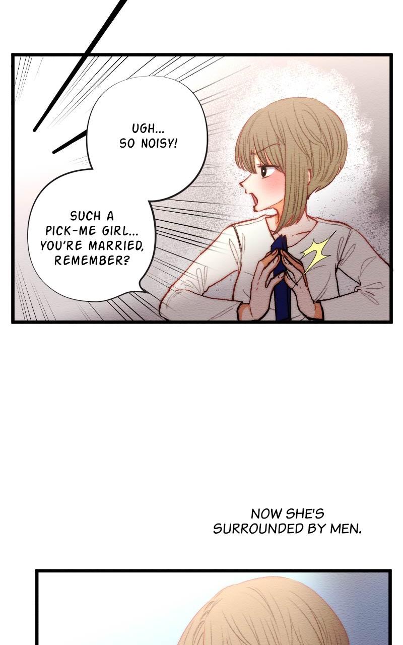 Mistake Chapter 133 - Page 5