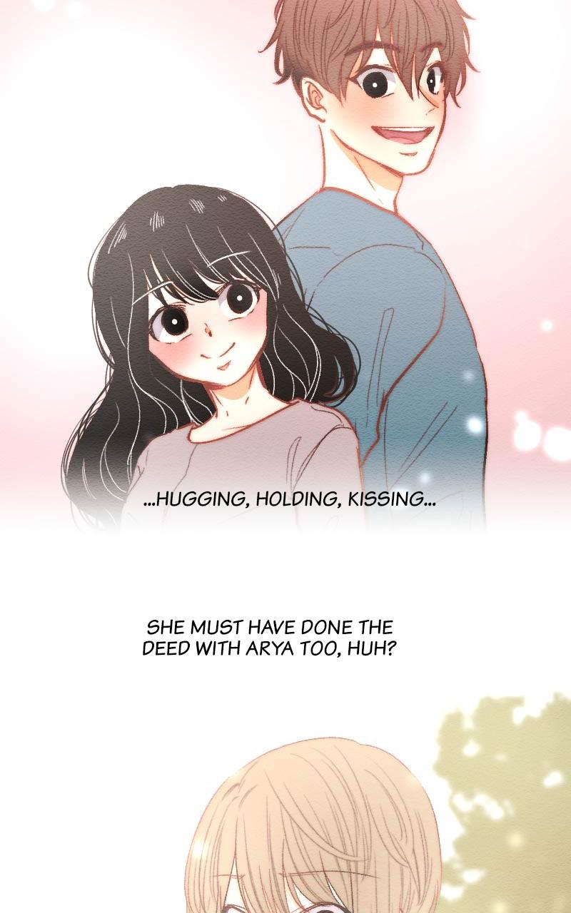 Mistake Chapter 133 - Page 9