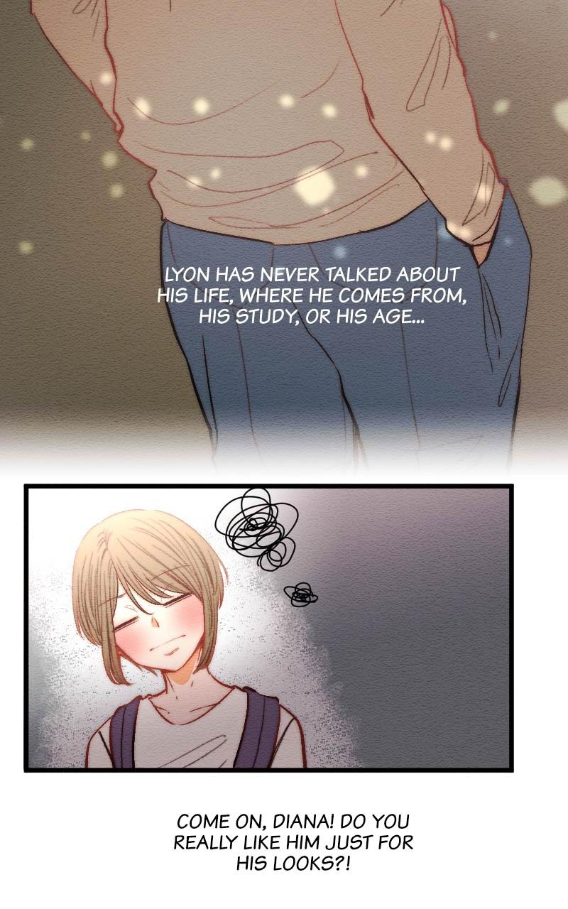 Mistake Chapter 133 - Page 16