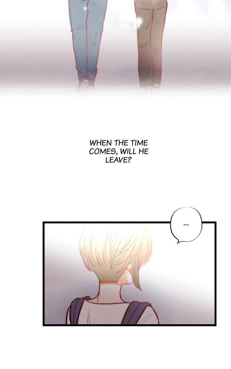 Mistake Chapter 133 - Page 18