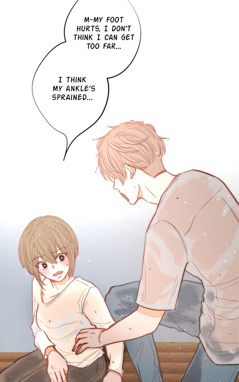 Mistake Chapter 133 - Page 34