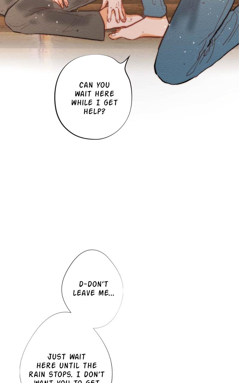 Mistake Chapter 133 - Page 35