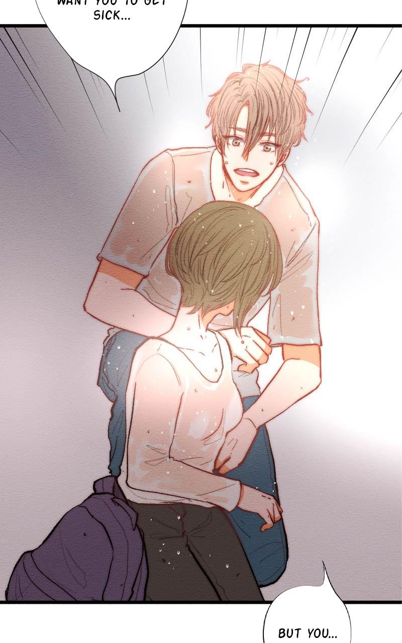 Mistake Chapter 133 - Page 36