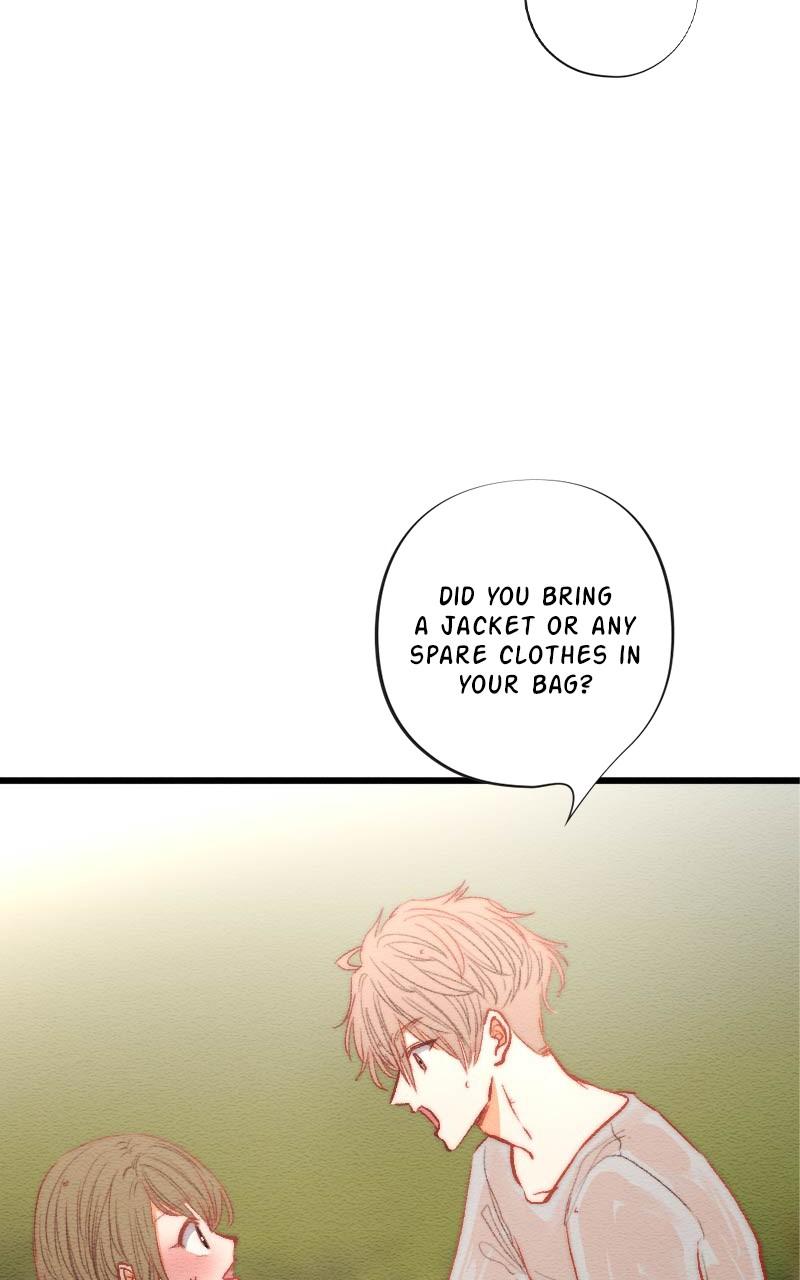 Mistake Chapter 133 - Page 37