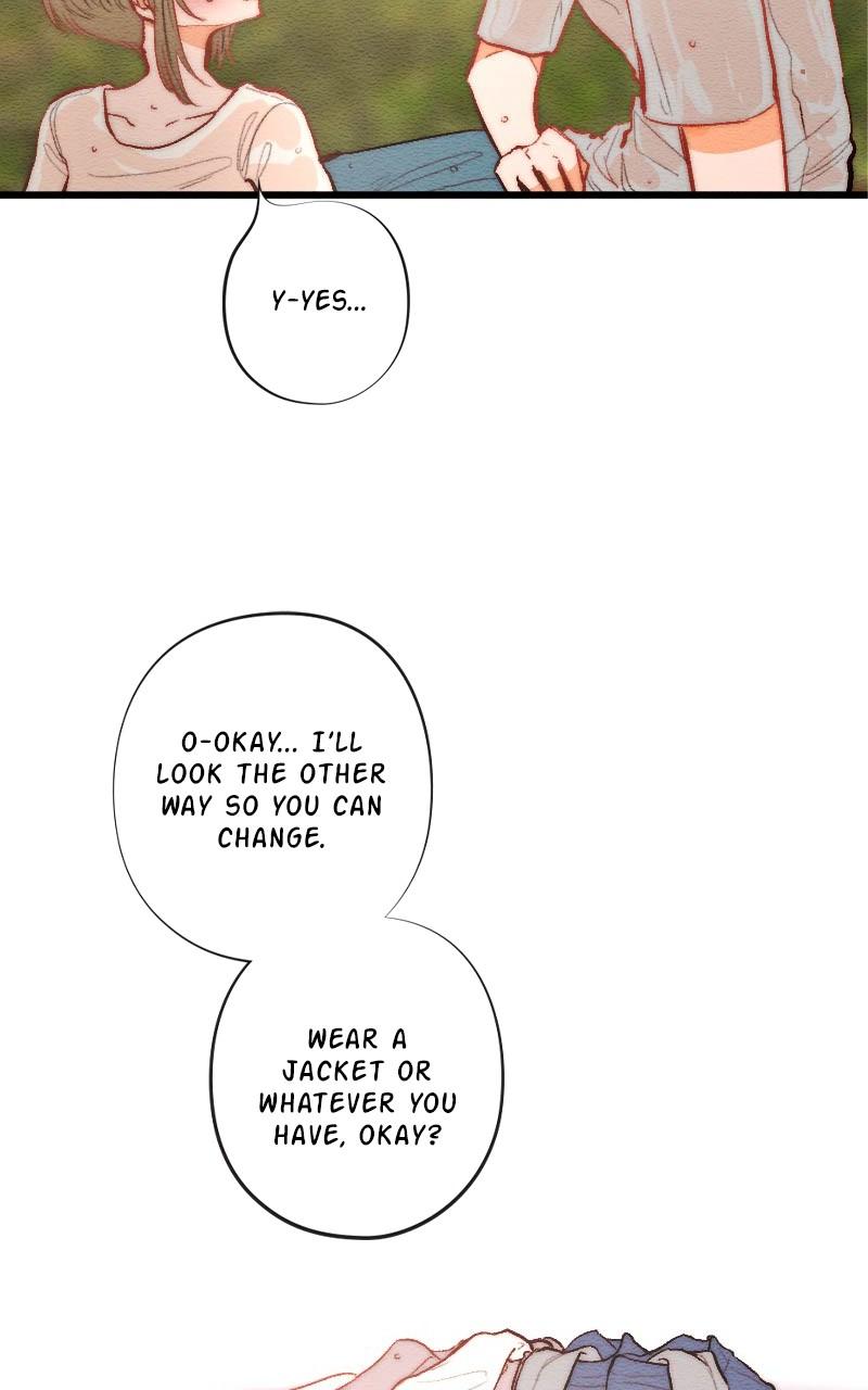 Mistake Chapter 133 - Page 38