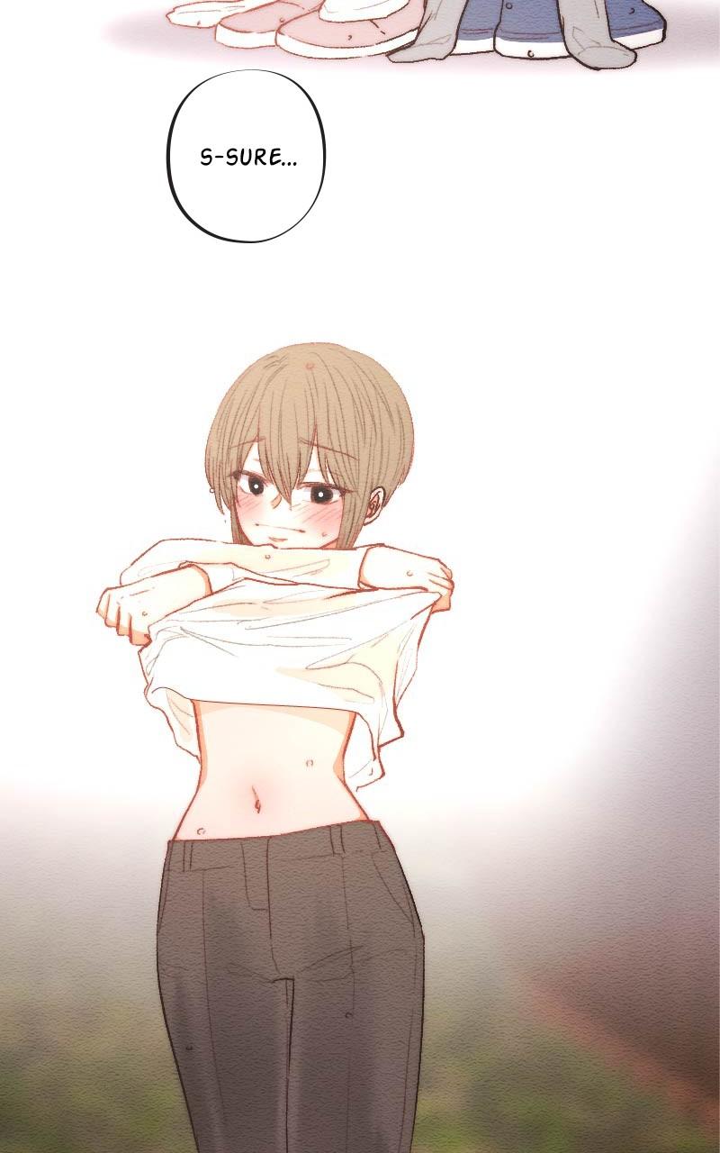 Mistake Chapter 133 - Page 39