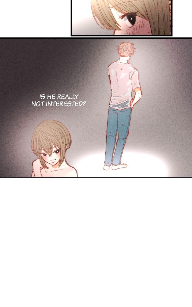 Mistake Chapter 133 - Page 41