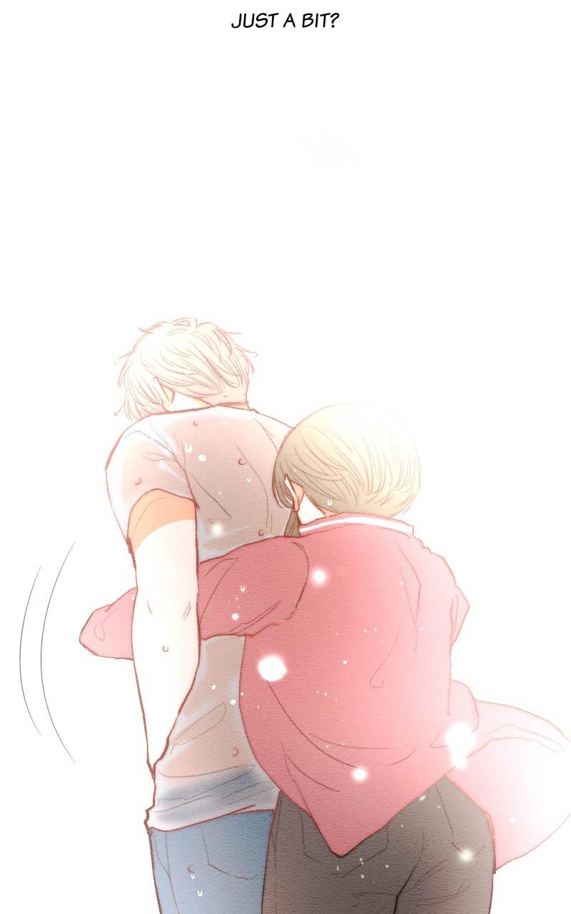 Mistake Chapter 133 - Page 44