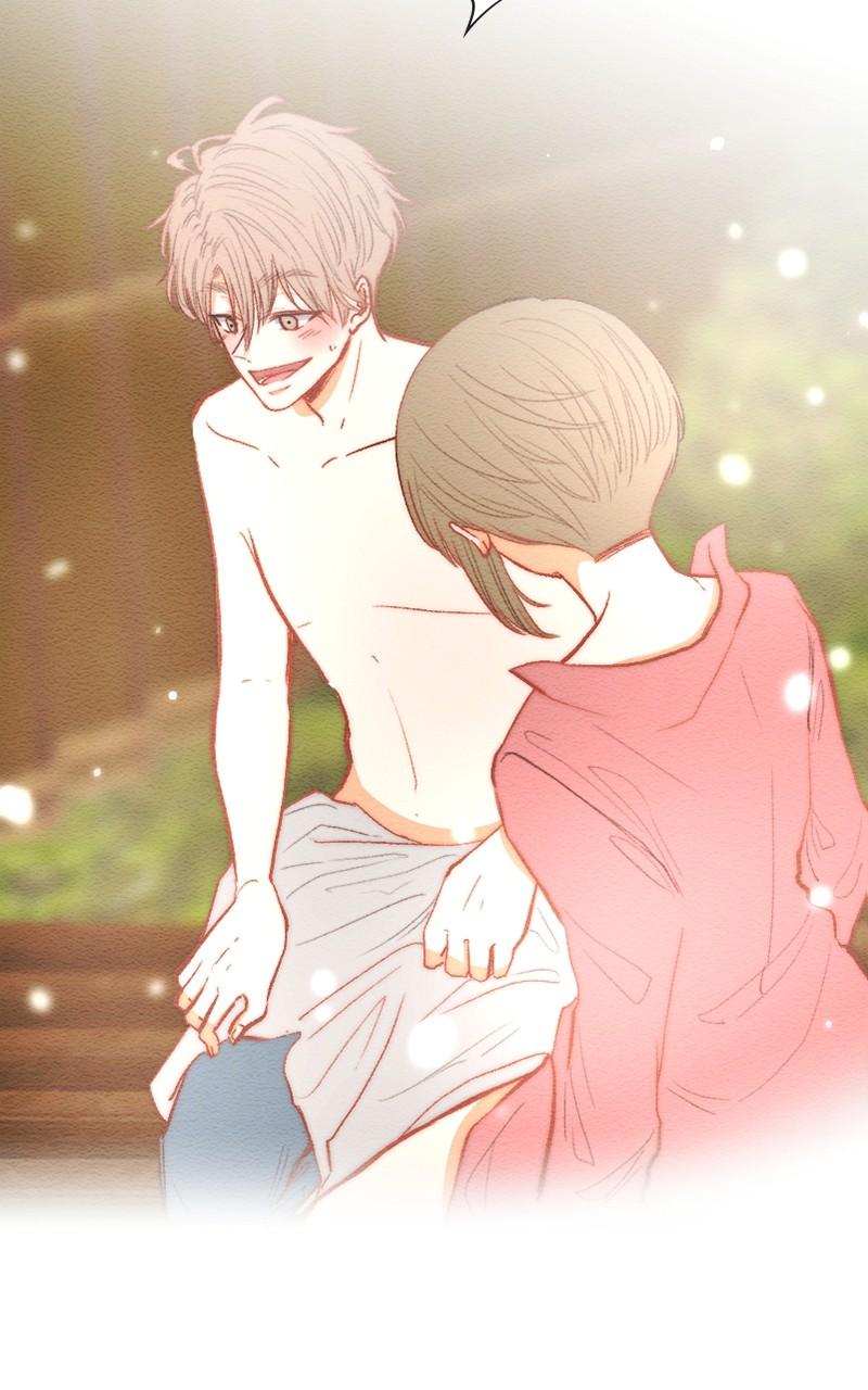 Mistake Chapter 134 - Page 6