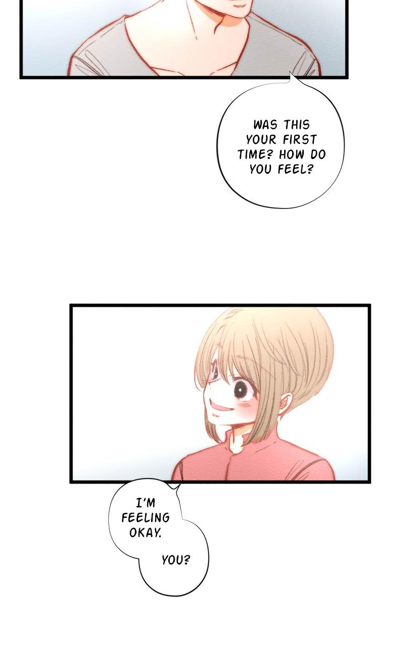 Mistake Chapter 134 - Page 17