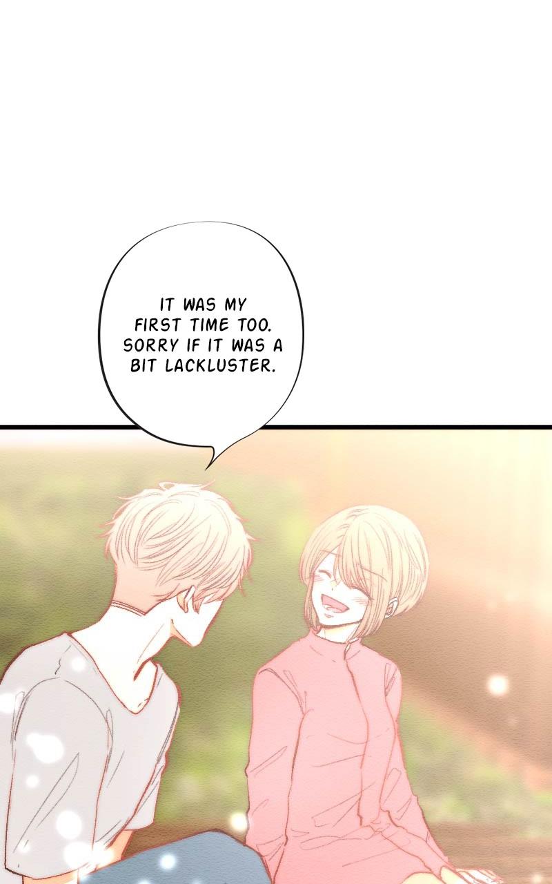 Mistake Chapter 134 - Page 18