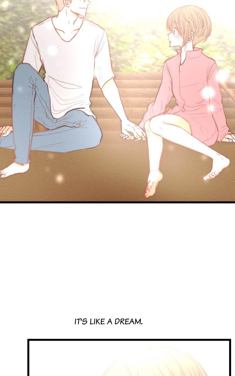 Mistake Chapter 134 - Page 21