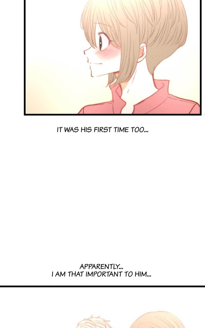 Mistake Chapter 134 - Page 22