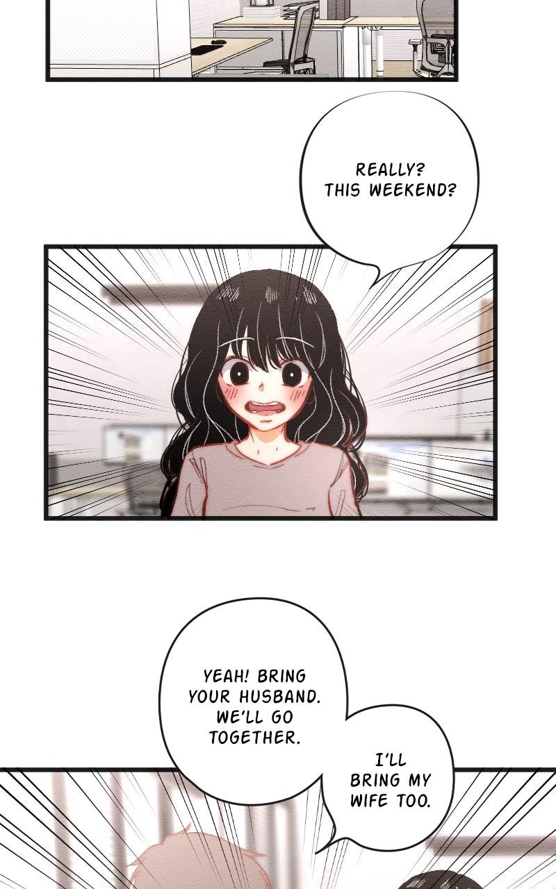 Mistake Chapter 134 - Page 30