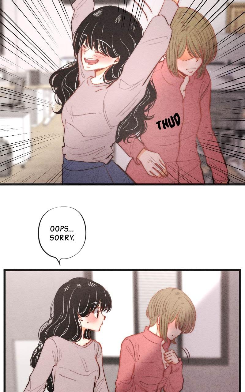 Mistake Chapter 134 - Page 32