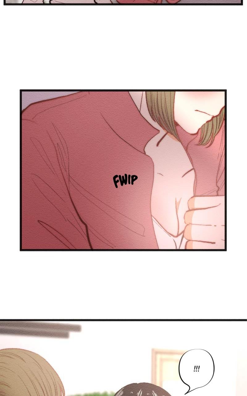 Mistake Chapter 134 - Page 33