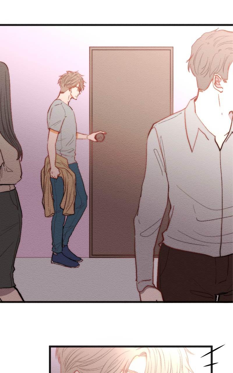 Mistake Chapter 134 - Page 35